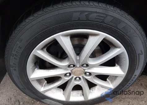 2012 Subaru Impreza 2.0I Premium из США, поврежденный, VIN JF1GJAC63CH020093